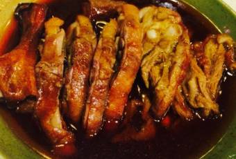 Popular dishes