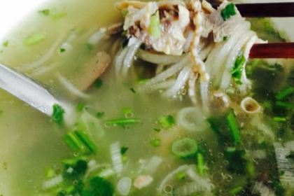 Hao GangGang YangZaGe Dian (LiuXiang)