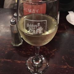 The Occidental Belgian Beer Huis張用戶圖片