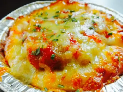 吉百利蛋糕面包(实小店)