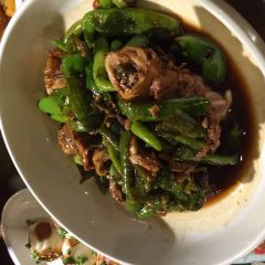 Xinfurong (bayilu) User Photo