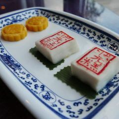 ZhUANGYUANLOU RESTAURANT User Photo
