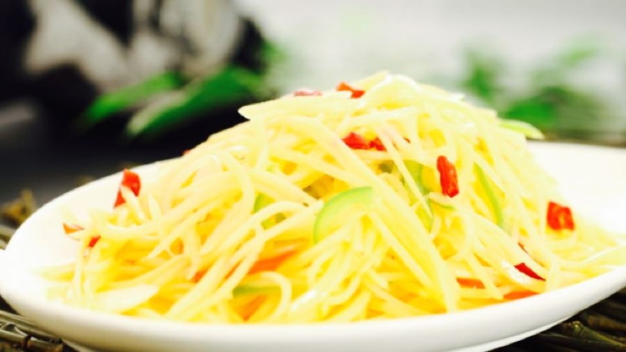 茅庐川菜(火炬路店)