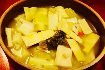 武夷众味(崇安里店)