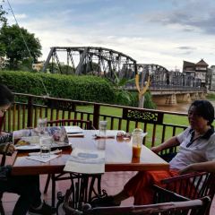 The Riverside Bar & Restaurant User Photo