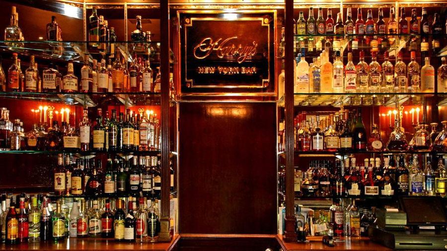 Harry's Bar