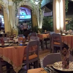 Amok Restaurant User Photo