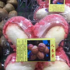 呷哺呷哺(衡水怡水园店) User Photo