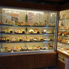 Hanagasa Shokudo User Photo