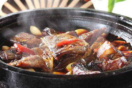 Pi yun bai bian hui cuisine Restaurant