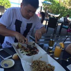 The Shore Restaurant User Photo