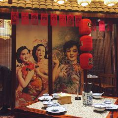 徐州宴穿越(穿越店) User Photo