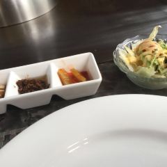 天目湖涵田度假村·法式铁板烧 User Photo