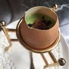 天目湖涵田度假村·法式铁板烧 User Photo