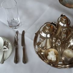 Bettys Cafe Tea Rooms - Stonegate User Photo