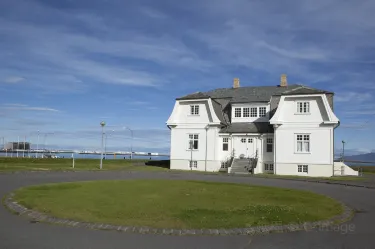 Höfði House