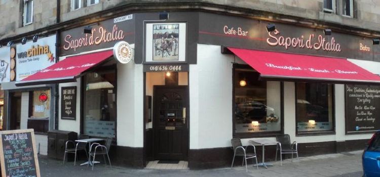 Sapori D'Italia - Meatballs Master