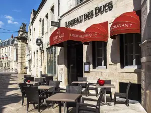 Loiseau des Ducs