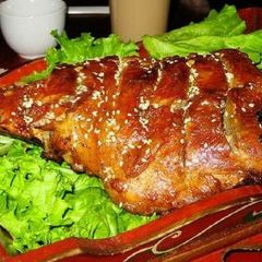 温都尔汗食府 User Photo