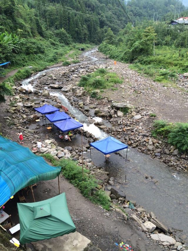 Hongxia Canyon