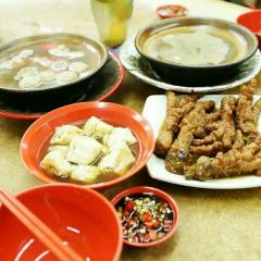 Sin Kee Bah Kut Teh Restaurant User Photo