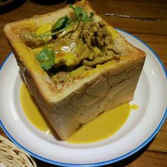 泰果东南亚泰国餐厅(银泰城店) User Photo