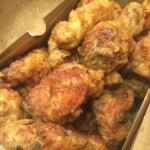 Kyochon Chicken Hongdae Store User Photo