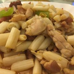 酒壶山宾馆餐厅 User Photo