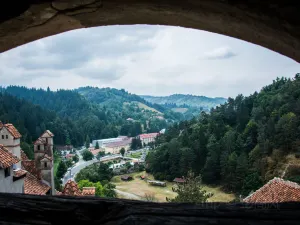 Castello Bran