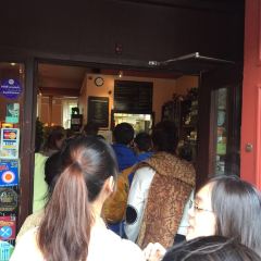 The Elephant House User Photo