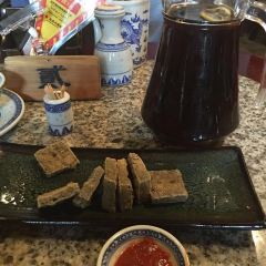 Nanjing Impressions  (Zhongshanling) User Photo