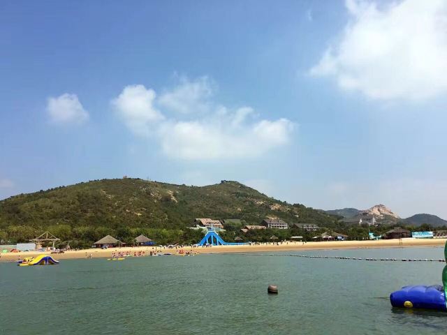 대유산 빈해 여유 도가구