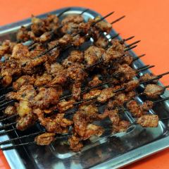 金元烤肉美食城 User Photo
