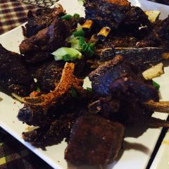 LHASA NAMASTE RESTAURANT 여행 사진