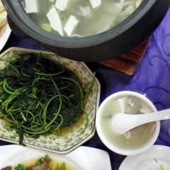Ganlaosiya Fish Restaurant (shawan) 여행 사진
