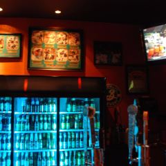 Jaguar Restaurant User Photo