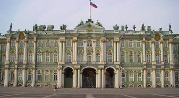 Sverdlovsk Regional Studies Museum of History and Nature