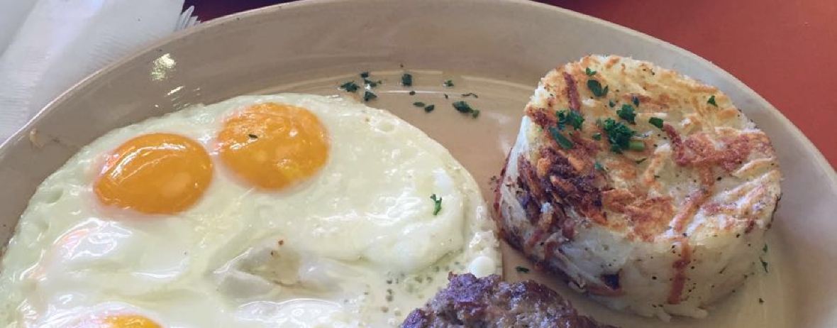 Snooze, an A.M. Eatery