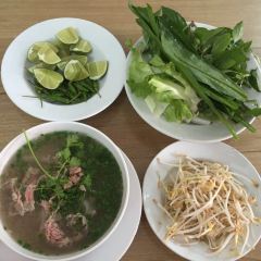 Pho Hong 여행 사진