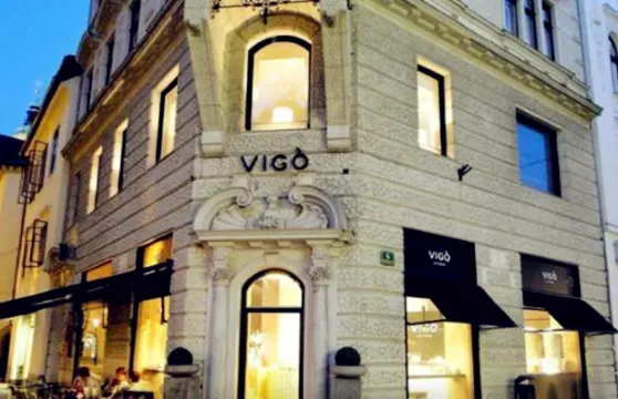 Vigo Ice Cream