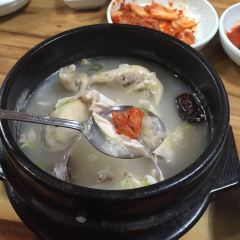 Jewon Samgyetang ảnh của người dùng