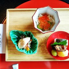 Tofu Ukai User Photo