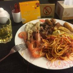 Lingnandongfang Restaurant ảnh của người dùng