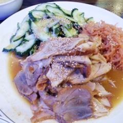 Hanyang Jokbal ảnh của người dùng