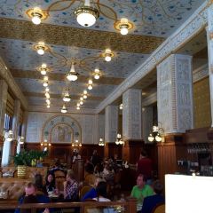 Café Imperial User Photo