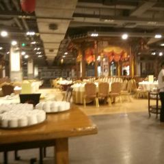 GUI REN YU SHAN User Photo