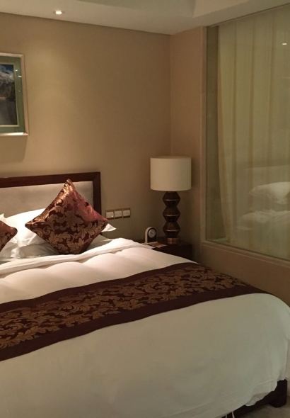 Se'ercuoguojidajiudianzhong Restaurant