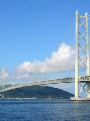 Akashi-Kaikyo Bridge