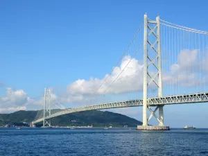 Akashi-Kaikyo Bridge