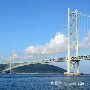 明石海峽大橋